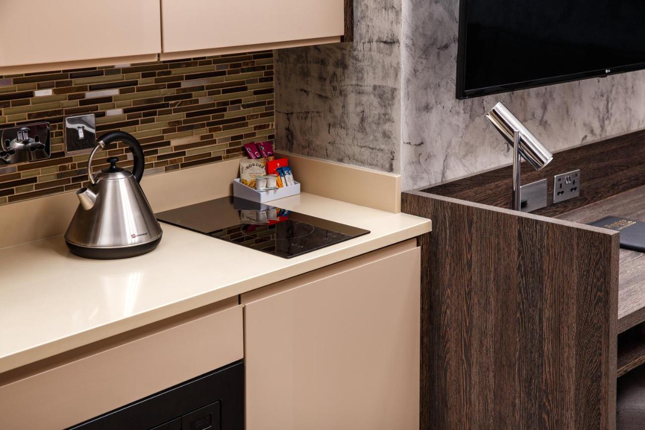 Signature Suites Peterborough Bagian luar foto